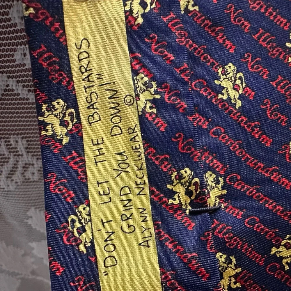 Alynn Neckwear alynn neckwear
